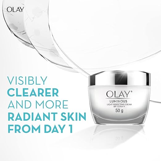 Olay 99% pure Niacinamide Face Cream for all ages