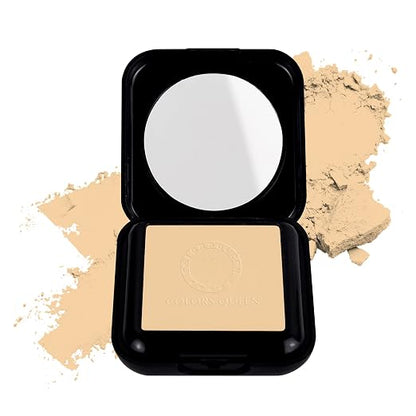 Colors-Queen-Fit-for-U-Matte-Compact-Powder-