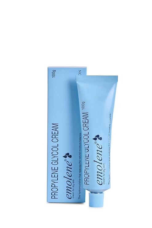 Emolene Moisturizing Cream 