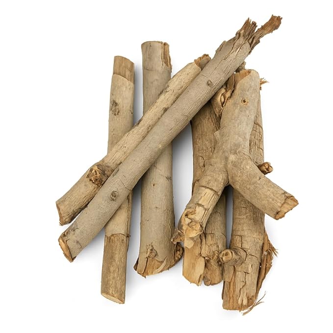 Authentic Havan Samidalu Wooden Sticks for Pooja & Havans