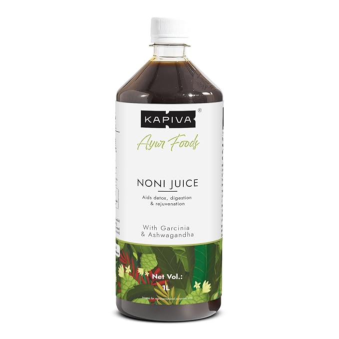 Kapiva Noni juice 