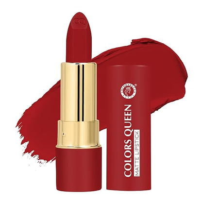 Colors-Queen-Lippie-Creamy-Matte-Lipstick