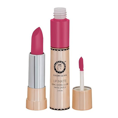 Colors-Queen-2-in-1-Matte-Lipstick-|-Lip-Matte