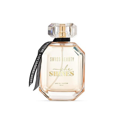 Swiss Beauty She Leads EDP, 100ml