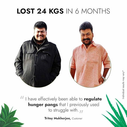 Kapiva Get slim juice