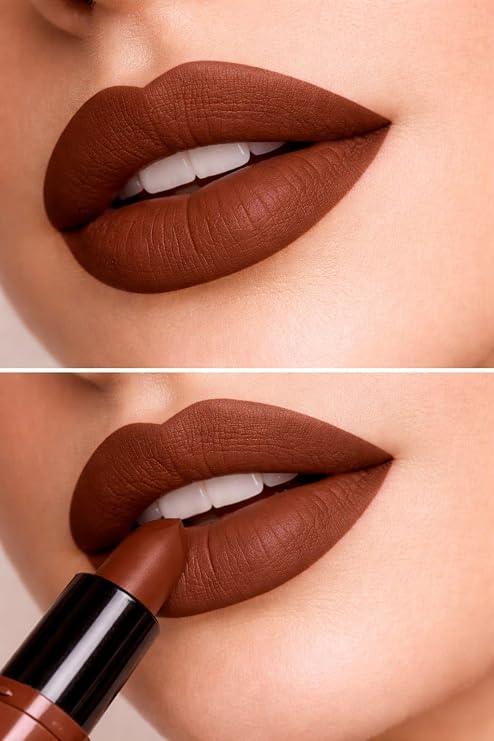 Colors-Queen-Grace-Heaven-Matte-Lipstick