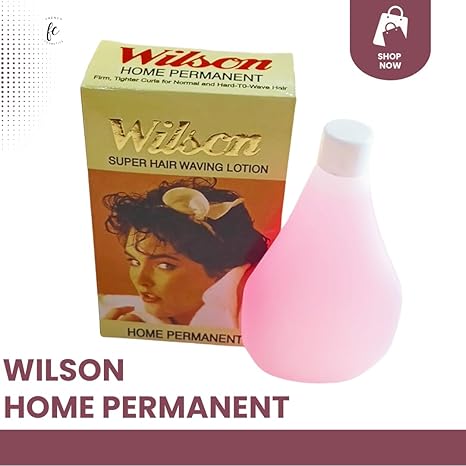 Wilson lotion