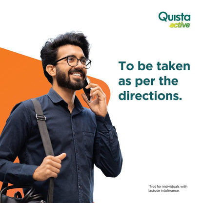 Himalaya Herbals Quista Active
