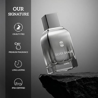 Ajmal-Silver-Shade-EDP-Citrus-Liquid-Perfume-For-Men