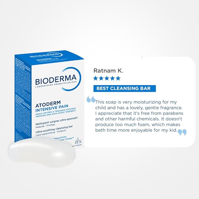 Bioderma-Atoderm-Intensive-Baby-Soap
