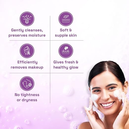 Cetaphil Pro Oil Control Foam Wash