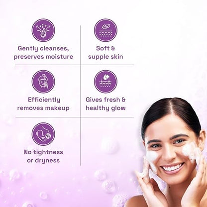 Cetaphil Pro Oil Control Foam Wash