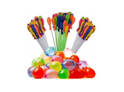 Holi Bunch Water Balloons