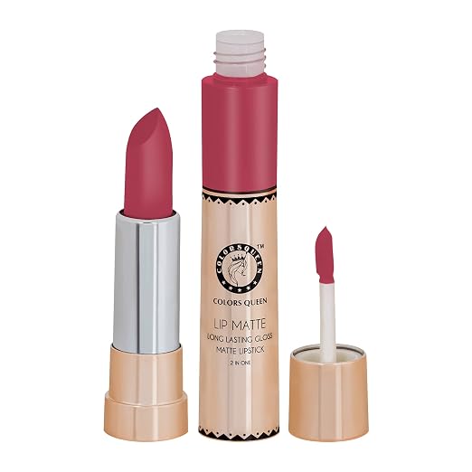 Colors-Queen-2-in-1-Matte-Lipstick-|-Lip-Matte