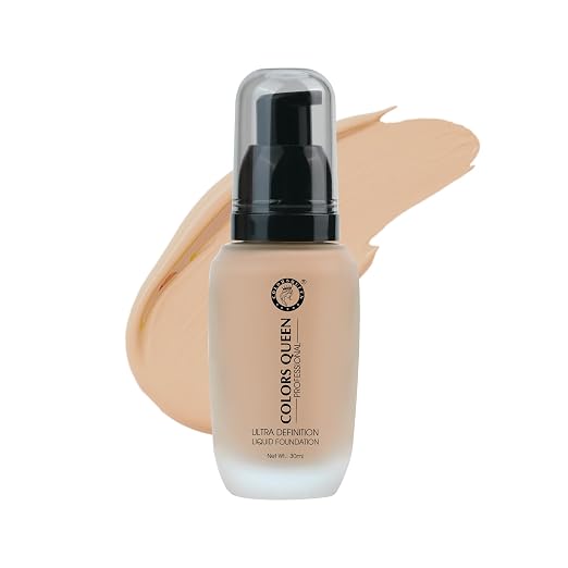 Colors-Queen-Ultra-Definition-Liquid-Foundation
