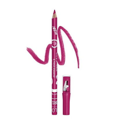 Colors-Queen-Eye-&-Lip-Liner-Pencil-with-Sharpener