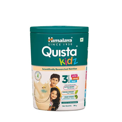 Himalaya Quista kidz Powder