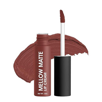 Colors-Queen-Mellow-Matte-Lip-Cream