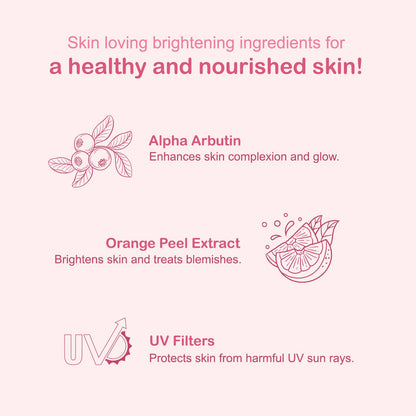 JOY – Even Tone Body Lotion