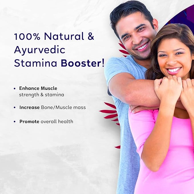 Kapiva Testo Boost Capsules