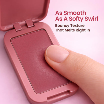 Swiss Beauty Softy Blush 7g