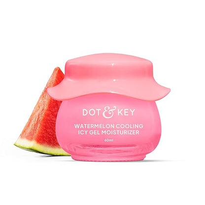 Dot & Key Watermelon Cooling Icy Gel Moisturizer