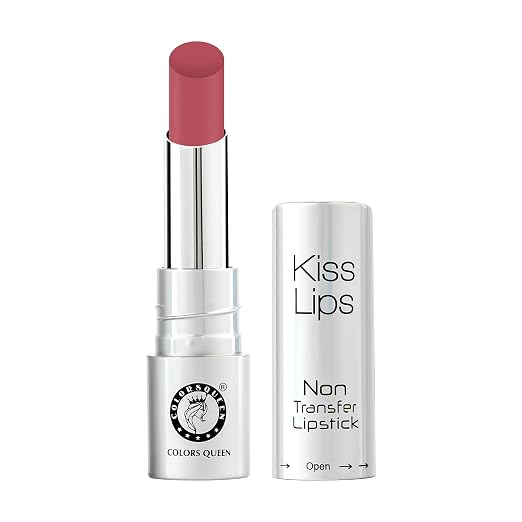 Colors-Queen-Kiss-Lips-Matte-Lipstick-