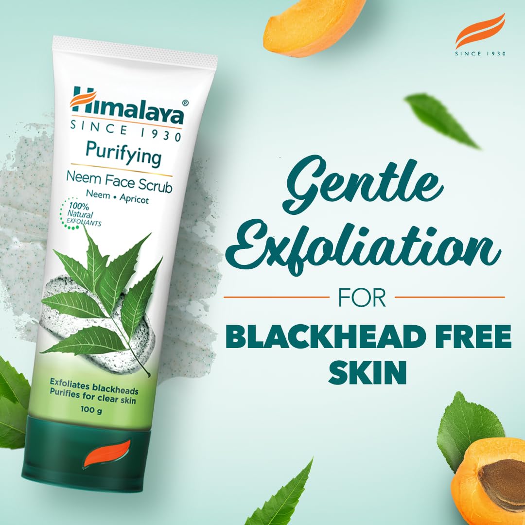 Himalaya Purifying Neem Pack