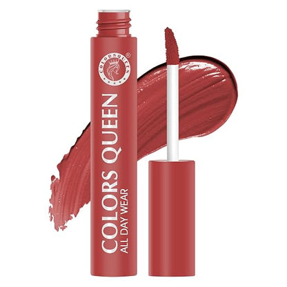 Colors-Queen-All-Day-Wear-Liquid-Lipstick