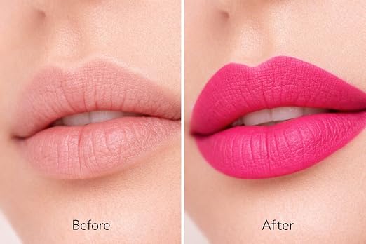 Colors-Queen-Grace-Heaven-Matte-Lipstick