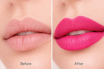 Colors-Queen-Grace-Heaven-Matte-Lipstick