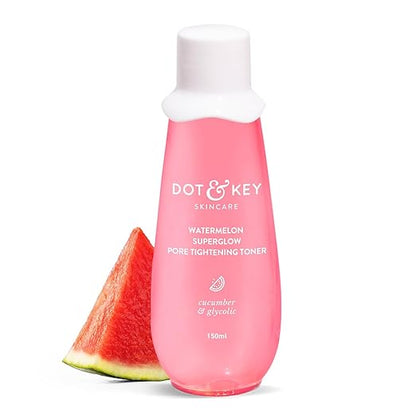 Dot & Key Watermelon Super Glow Pore Tightening Toner