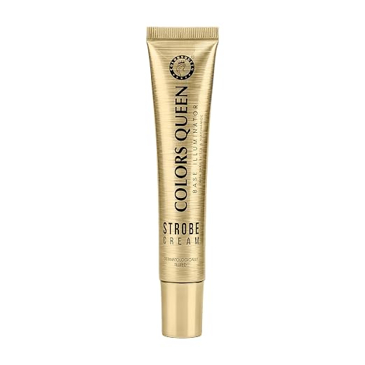Colors-Queen-Strobe-Cream