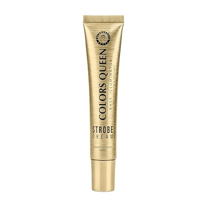 Colors-Queen-Strobe-Cream