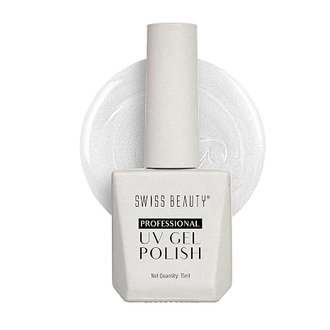Swiss Beauty Professional Uv Gel Nail Polish 15ml