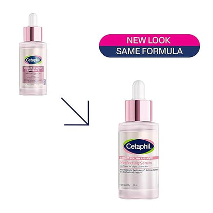 CETAPHIL Bright Healthy Radiance Brightening |Glow Serum