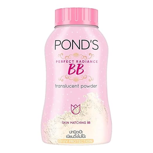 Ponds BB Magic Translucent Powder 