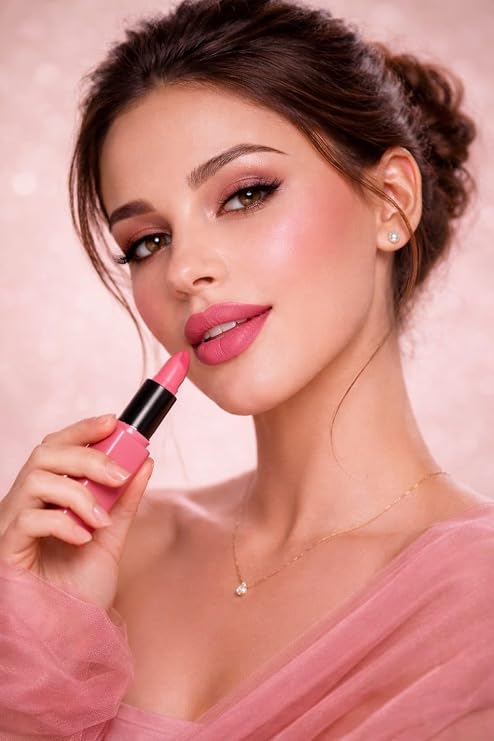 Colors-Queen-Grace-Heaven-Matte-Lipstick