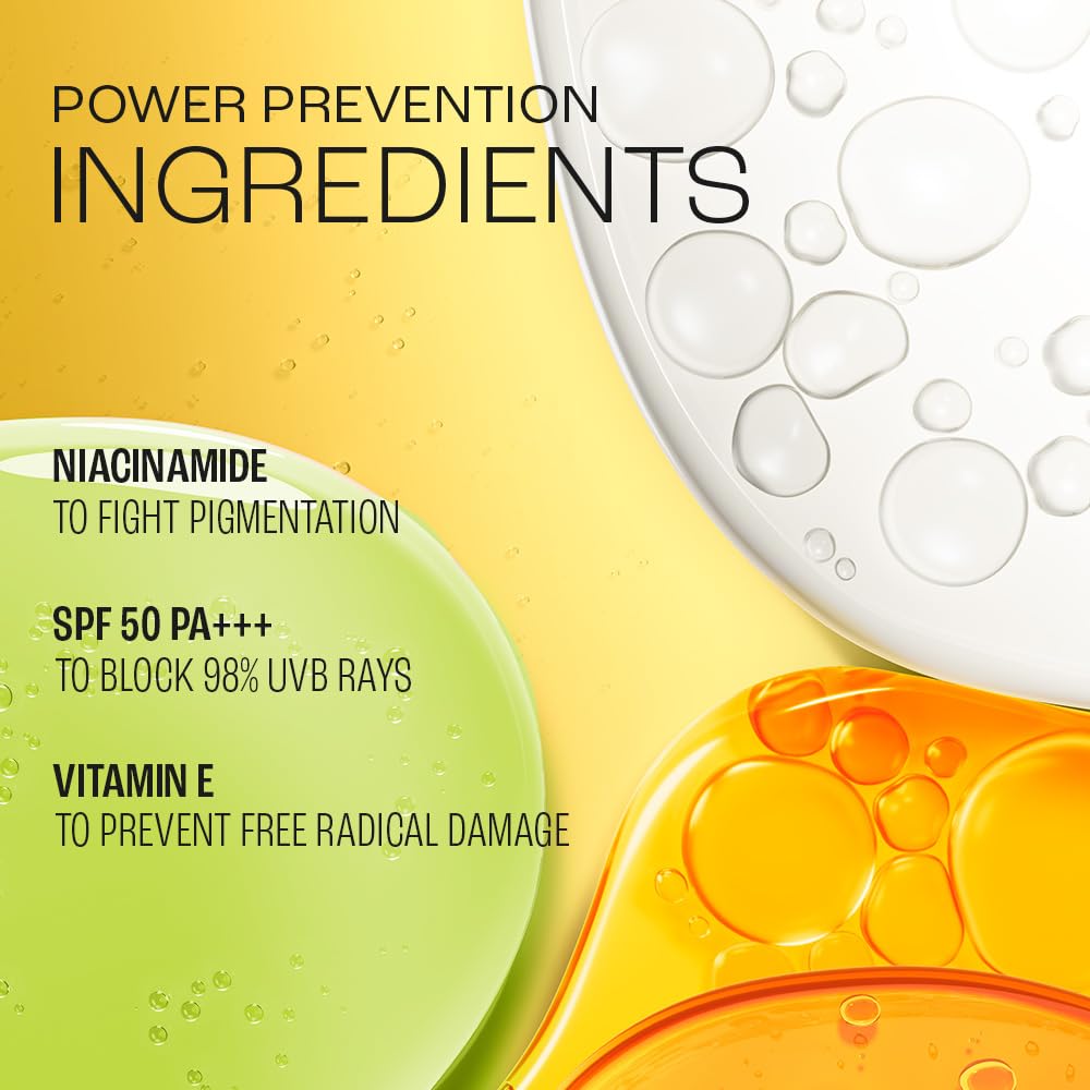 LAKMÉ Sun Expert SPF 50 Ultra Matte Lotion