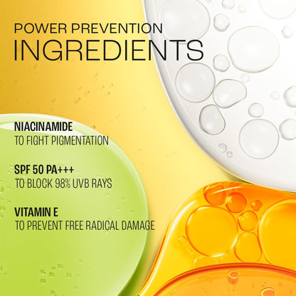 LAKMÉ Sun Expert SPF 50 Ultra Matte Lotion