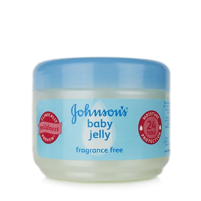 Johnson's Baby Jelly 