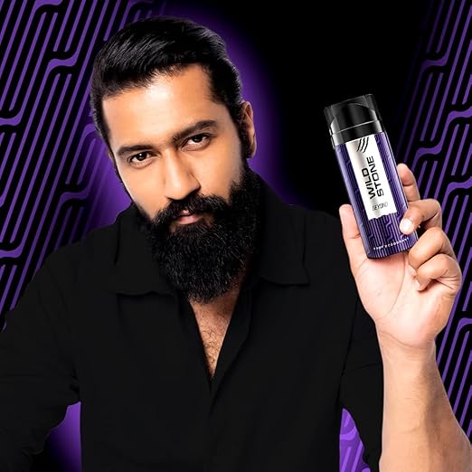 Wild Stone Beyond Deodorant for Men