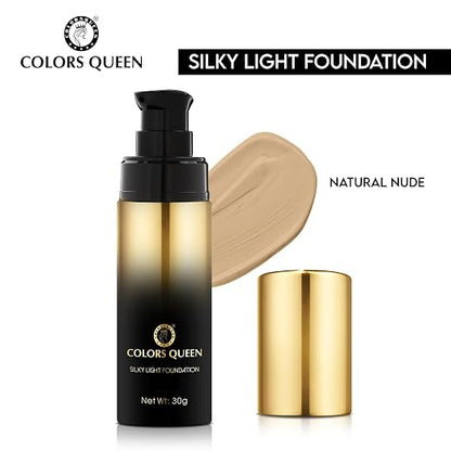 Colors-Queen-Silky-Light-Foundation-