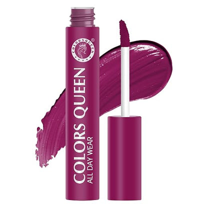 Colors-Queen-All-Day-Wear-Liquid-Lipstick