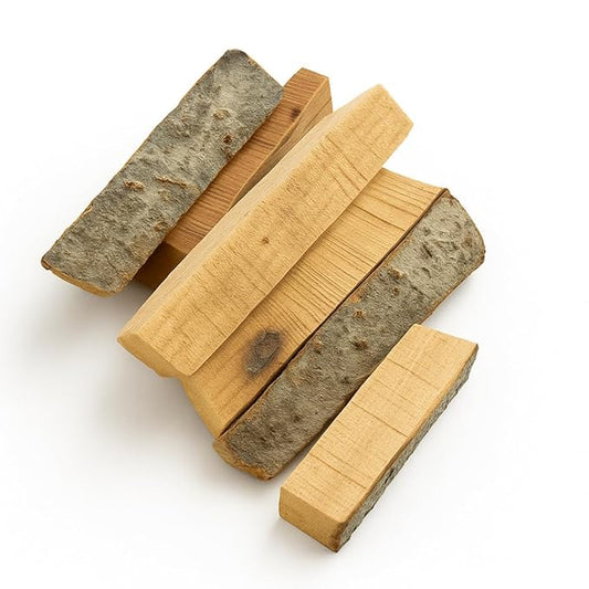 Authentic Havan Samidalu Wooden Sticks for Pooja & Havans