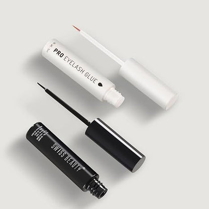 Swiss Beauty Pro Eyelash Glue 5ml