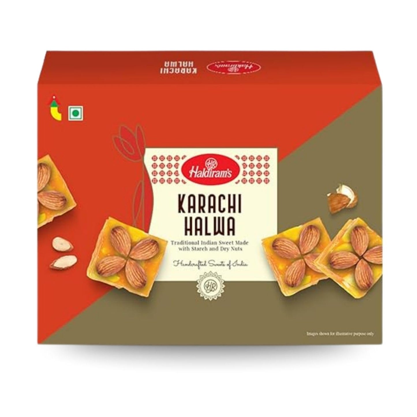 Haldiram's Karachi Halwa
