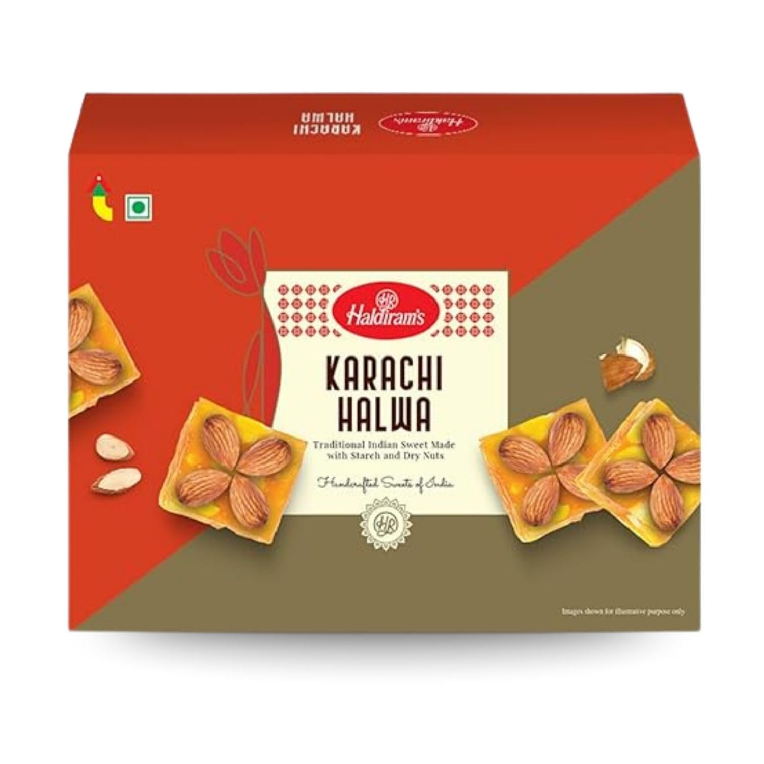 Haldiram's Karachi Halwa
