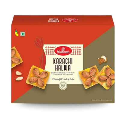 Haldiram's Karachi Halwa