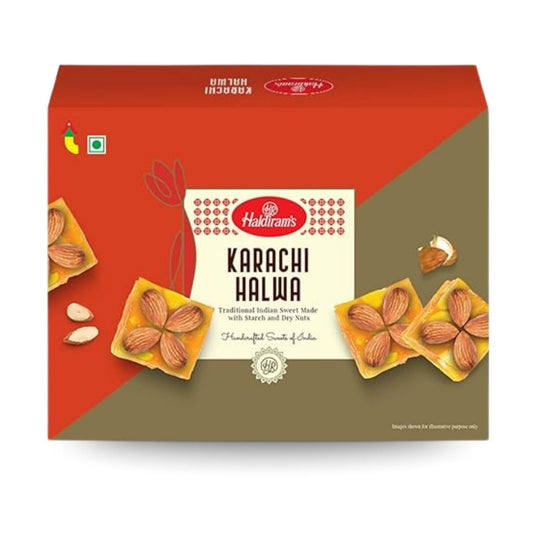 Haldiram's Karachi Halwa